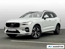 Gebraucht 2022 Volvo XC60 SUV | 33.850 € (Superpreis)