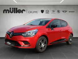 Renault Clio IV