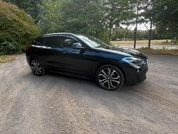 Schwarz Gebraucht 2019 BMW X2 M Sport SUV | 19.750 € (Superpreis)