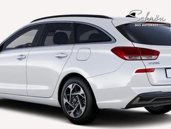 Neu 2025 Hyundai i30 Style Limousine | 26.231 € (Fairer Preis)
