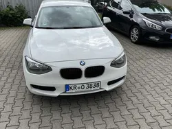 Gebraucht 2012 BMW 114 Kleinwagen | 6.000 € (Superpreis)