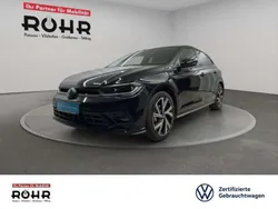 Deep black perleffekt Gebraucht 2023 VW Polo R-line Limousine | 24.650 € (Etwas zu teuer)