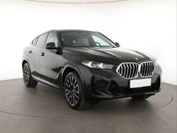 Schwarz Gebraucht 2024 BMW X6 M Sport SUV | 75.327 €