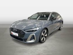 Magnetgrau Gebraucht 2025 Audi A5 Edition .1 Coupé | 57.820 € (Guter Preis)