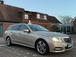 Gebraucht 2012 Mercedes E250 Kombi | 5.900 € (Guter Preis)