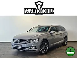 Grau Gebraucht 2023 VW Passat Sport Limousine | 31.990 € (Fairer Preis)