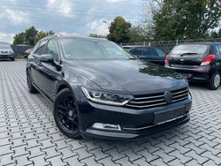 Schwarz Gebraucht 2016 VW Passat Limousine | 10.999 € (Superpreis)