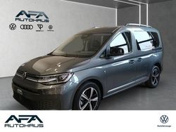 Grau Neu 2025 VW Caddy Style Van / Kleinbus | 51.787 €