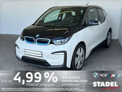 Capparisweiss mit akzent bmw i Gebraucht 2020 BMW i3 Comfort Edition Kleinwagen | 19.879 € (Fairer Preis)