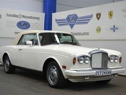 Weiss Gebraucht 1987 Bentley Continental Limousine | 82.999 €