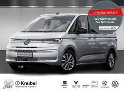 Grau Gebraucht 2022 VW T7 Style Van | 61.900 €