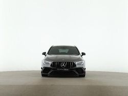 Gebraucht 2022 Mercedes CLA45 AMG Shooting Brake AMG Kombi | 42.350 € (Guter Preis)