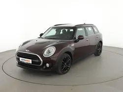 Rot Gebraucht 2017 Mini Cooper Clubman Kombi | 13.630 € (Fairer Preis)