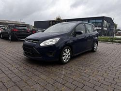Blazerblau Gebraucht 2011 Ford Grand C-Max Ambiente Van / Kleinbus | 1.800 €