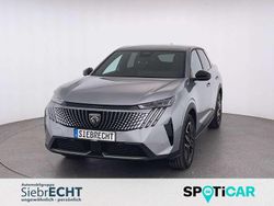 Grau Neu 2025 Peugeot 3008 Allure SUV | 34.780 € (Guter Preis)