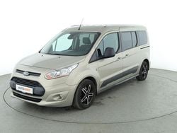 Beige Gebraucht 2015 Ford Grand Tourneo Connect Trend Van / Kleinbus | 12.810 € (Fairer Preis)