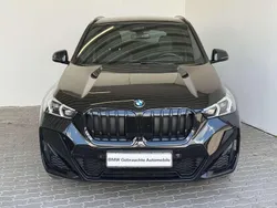 Saphirschwarz met. Gebraucht 2023 BMW X1 M Sport SUV | 39.198 € (Superpreis)