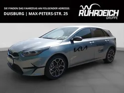 Silber Gebraucht 2025 Kia Ceed 4 Limousine | 28.490 € (Fairer Preis)