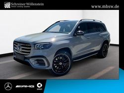 Manufaktur lack manufaktur alpingrau uni Gebraucht 2025 Mercedes GLS450 AMG SUV | 113.991 € (Guter Preis)