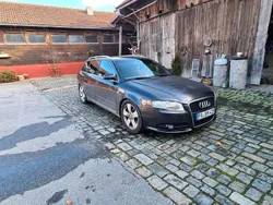 Gebraucht 2006 Audi A4 Kombi | 1.700 € (Superpreis)