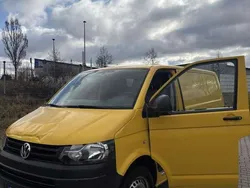 Gebraucht 2013 VW T5 Van | 8.500 € (Guter Preis)