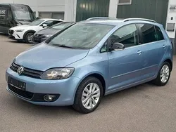 Blau Gebraucht 2012 VW Golf VII Style Limousine | 6.000 € (Superpreis)