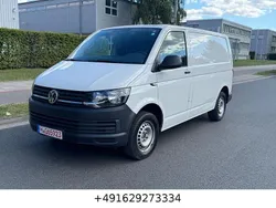 Weiß Gebraucht 2019 VW T6.1 Van | 11.990 € (Fairer Preis)