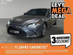 Mercury grey Gebraucht 2021 Lexus ES300H Limousine | 34.870 € (Fairer Preis)