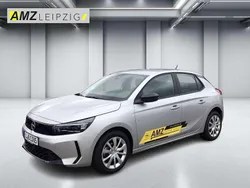 Grau/typ aussenverkleidung met Gebraucht 2025 Opel Corsa Kleinwagen | 14.995 € (Guter Preis)