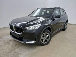 Schwarz uni Gebraucht 2024 BMW X1 Efficient Dynamics SUV | 36.950 € (Fairer Preis)