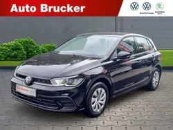 Schwarz Gebraucht 2025 VW Polo Life Kleinwagen | 21.420 € (Fairer Preis)