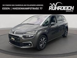 Platinumgrau Gebraucht 2022 Citroën C4 SpaceTourer Shine Van / Kleinbus | 20.990 € (Teuer)