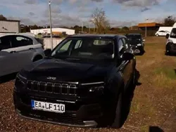 Vulkano black Gebraucht 2023 Jeep Avenger SUV | 24.000 € (Etwas zu teuer)