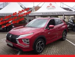 Dynamikrot Neu 2025 Mitsubishi Eclipse Cross Select SUV | 34.690 €