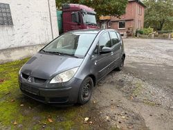 Grau Gebraucht 2006 Mitsubishi Colt Kleinwagen | 1.800 € (Fairer Preis)