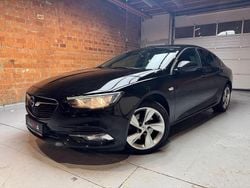 Schwarz Gebraucht 2019 Opel Insignia Dynamic Limousine | 13.450 € (Guter Preis)