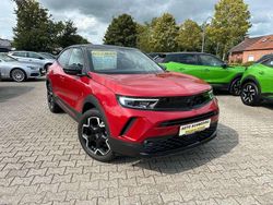 Rot Gebraucht 2024 Opel Mokka Ultimate SUV | 18.450 € (Fairer Preis)