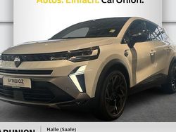 Weiß Neu 2025 Renault Symbioz Esprit Alpine SUV | 37.900 € (Teuer)