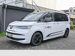 Candyweiß Gebraucht 2024 VW T7 Edition Van | 74.380 €