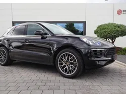 Andere Gebraucht 2014 Porsche Macan SUV | 35.980 € (Teuer)