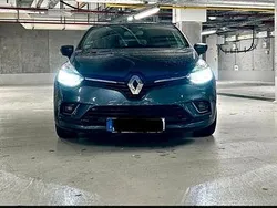 Gebraucht 2017 Renault Clio IV Limousine | 10.500 € (Fairer Preis)