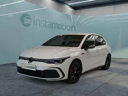 Weiß Gebraucht 2023 VW Golf VIII GTI Kleinwagen | 33.049 € (Fairer Preis)