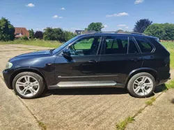 Schwarz Gebraucht 2007 BMW X5 Shadowline SUV | 10.500 € (Fairer Preis)
