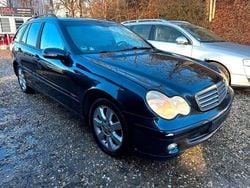 Gebraucht 2004 Mercedes C180 Kombi | 980 € (Superpreis)