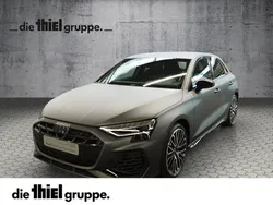 Sonstige Gebraucht 2024 Audi S3 Ambiente Kombi | 52.900 €