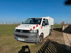 Orange Gebraucht 2011 VW T5 Van | 6.500 € (Superpreis)