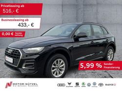 Brillantschwarz Gebraucht 2024 Audi Q5 Performance SUV | 37.930 € (Guter Preis)