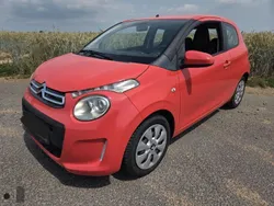 Rot Gebraucht 2014 Citroën C1 Shine Kleinwagen | 6.555 € (Fairer Preis)