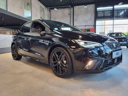 Midnight schwarz Neu 2025 Seat Ibiza Black Edition Kleinwagen | 27.670 € (Etwas zu teuer)