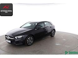 Gebraucht 2021 Mercedes A180 Style Limousine | 20.780 € (Guter Preis)